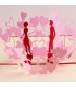 GC028 - 3D lovers Dance Gift Card